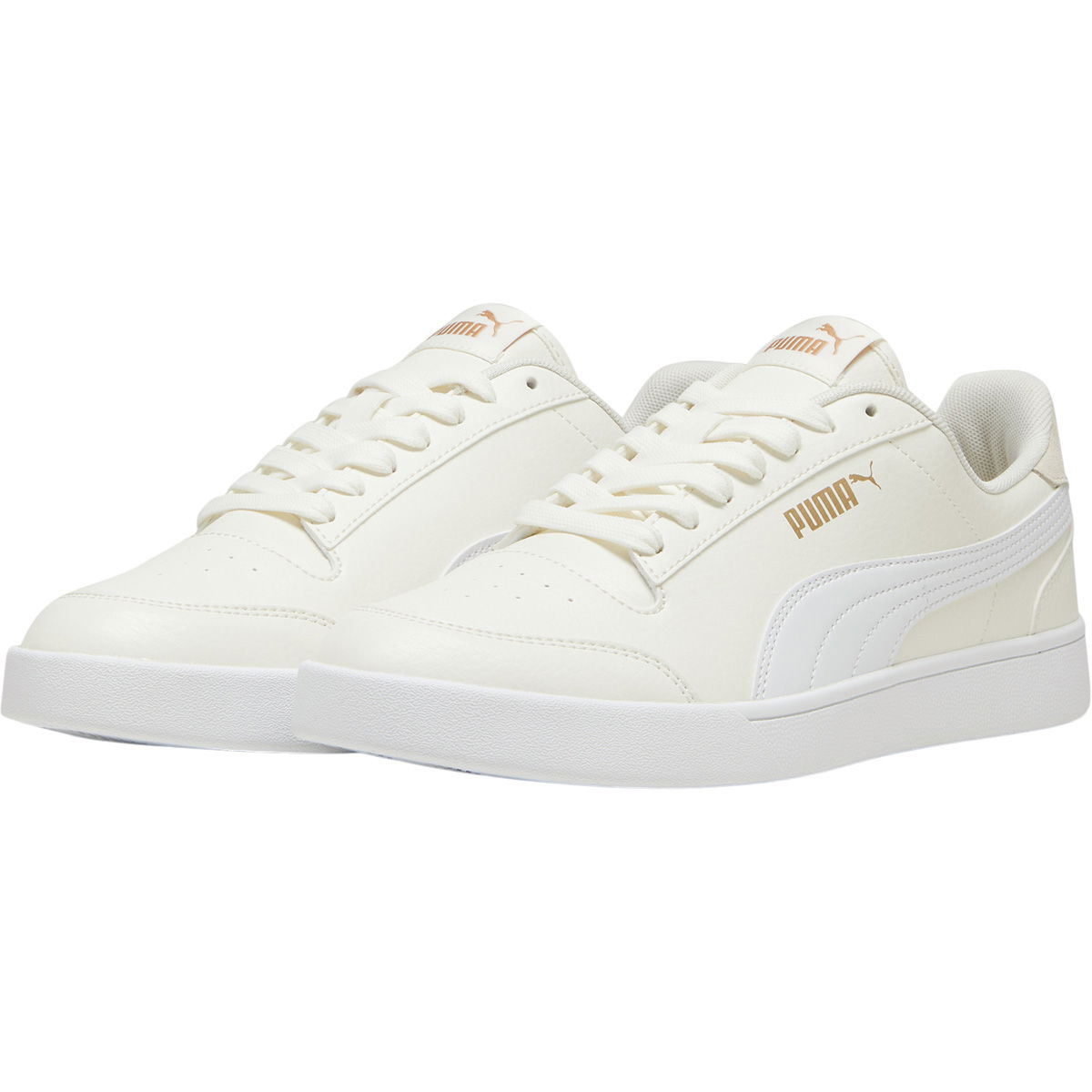 Puma Shuffle Sneakers