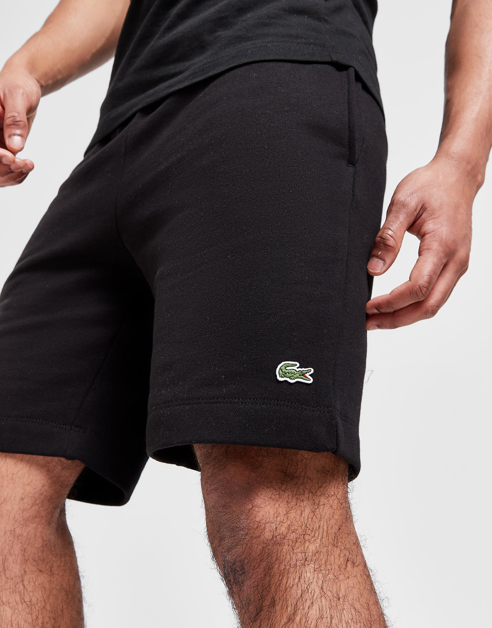 Lacoste Short Core Homme