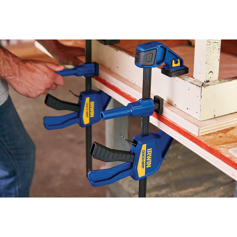 Irwin Quick-Grip randklem