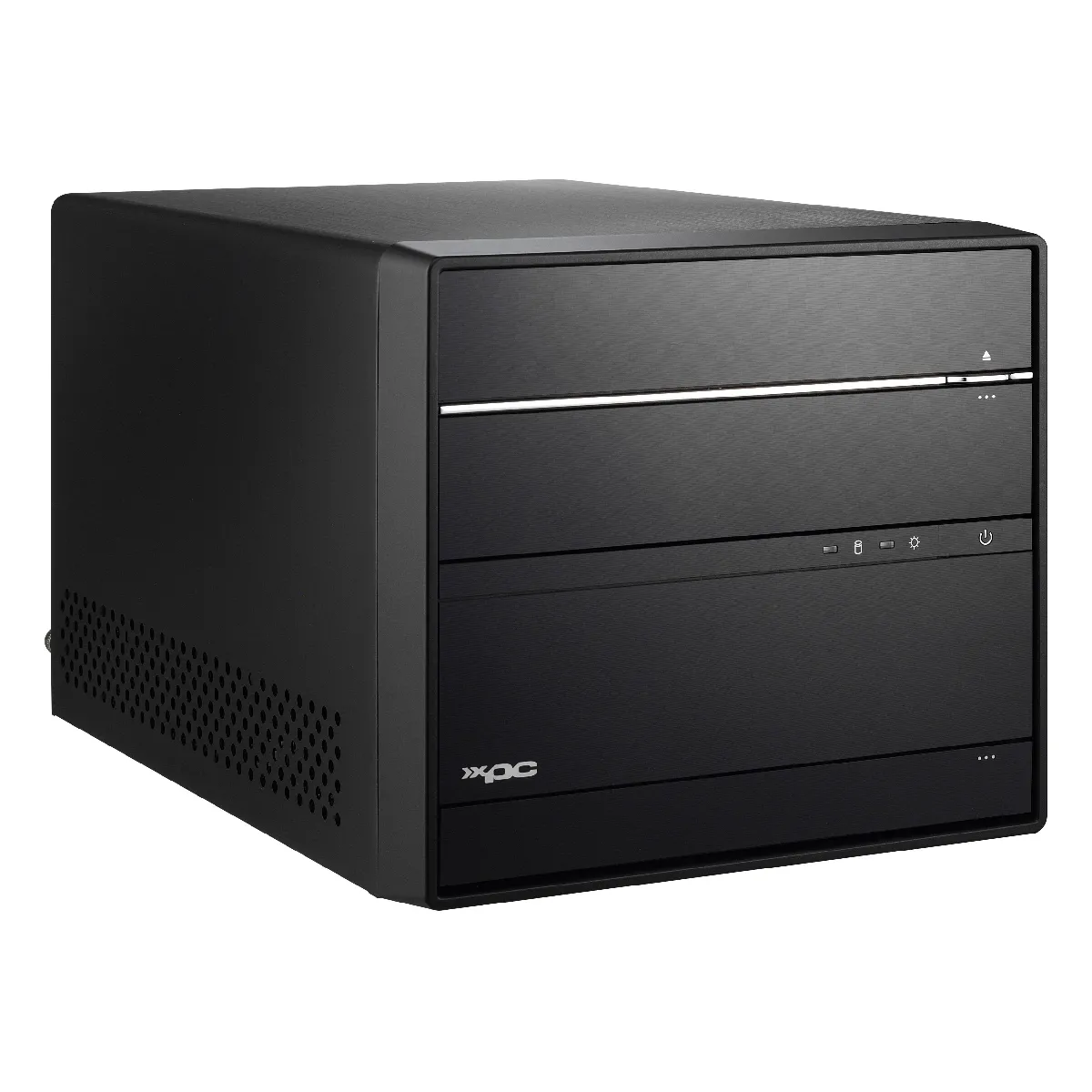 Shuttle XPC SH570R6 Plus