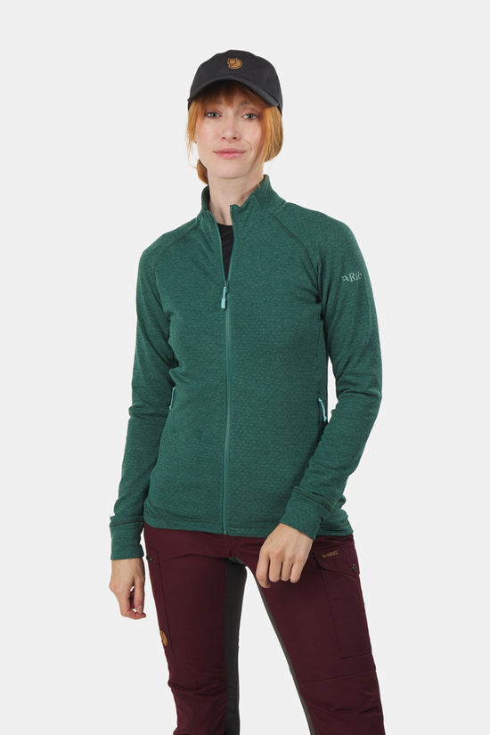 Rab Rab Nexus Fleecevest Dames