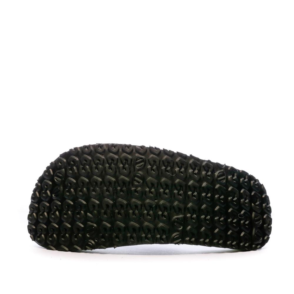Cool Shoe Tongs Grise et Verte Garçon Cool Shoe OS BOY