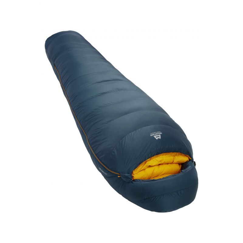 Helium 800 - Sac de couchage homme
