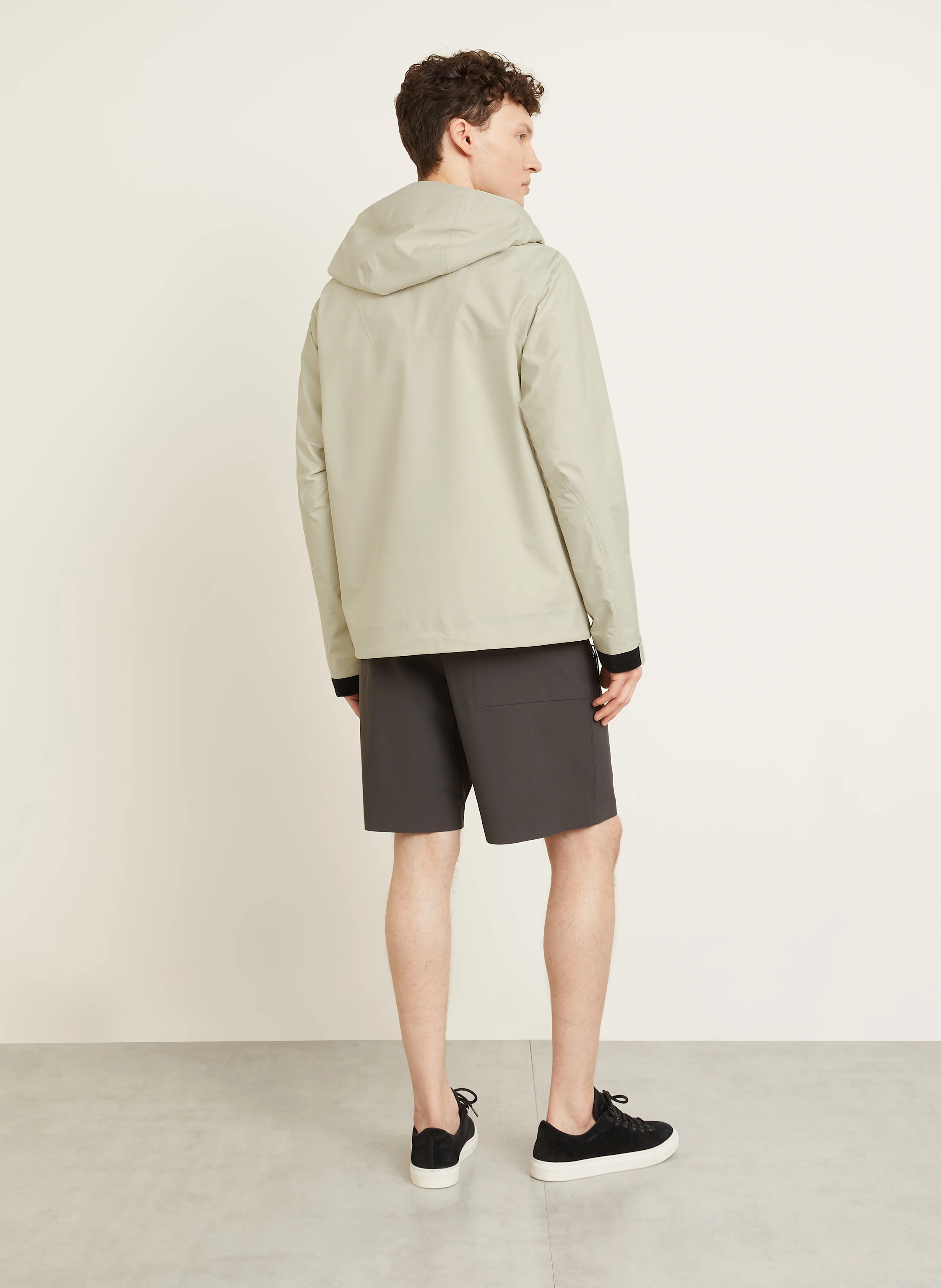 STONE ISLAND Jacke STELLINA