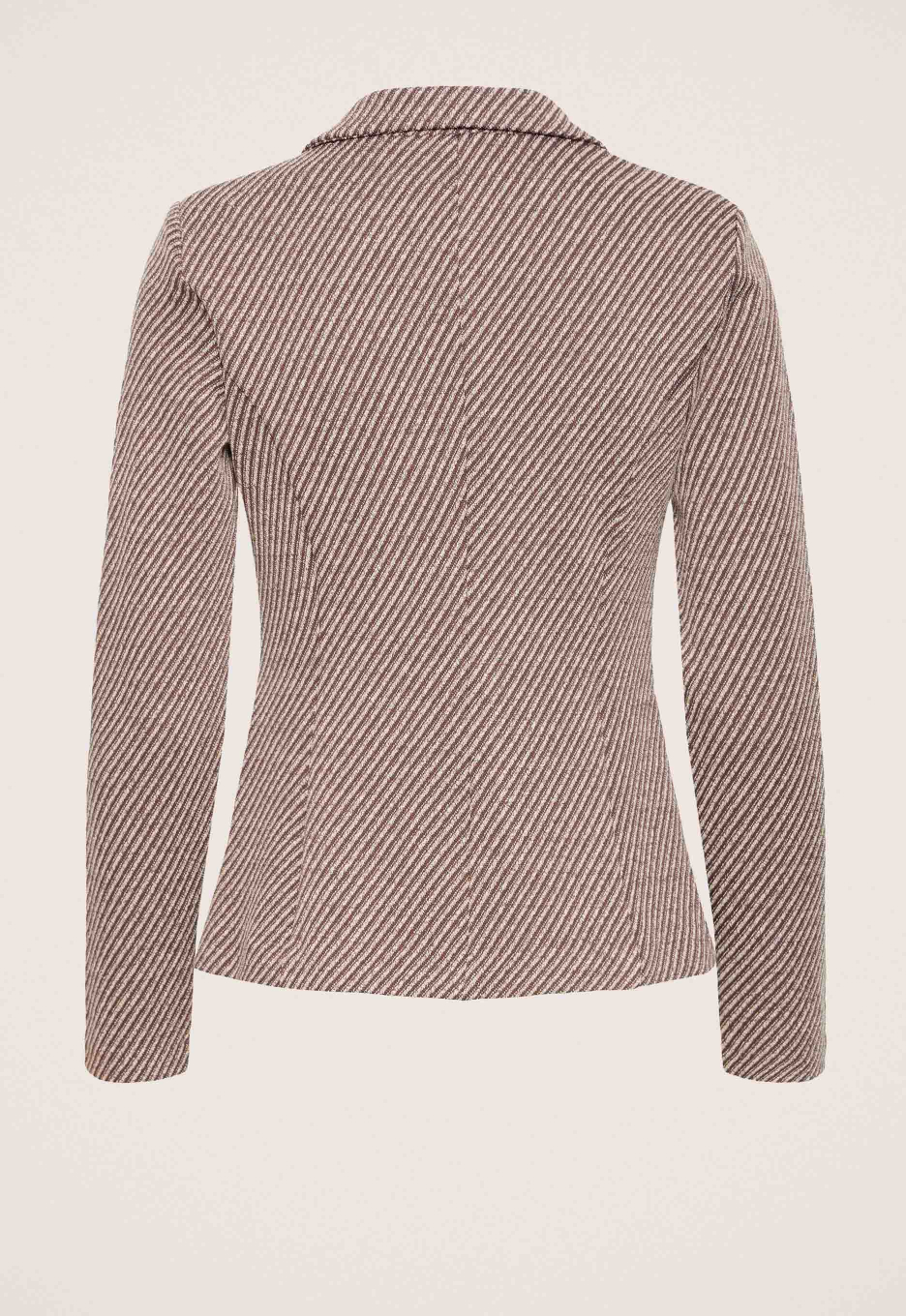 Ichi Kate Twillish Blazer