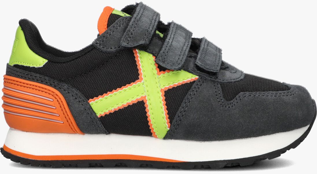 MUNICH blauwe munich lage sneakers mini marsana