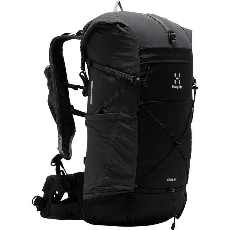 Haglöfs L.I.M Airak 24 True Black/Magnetite