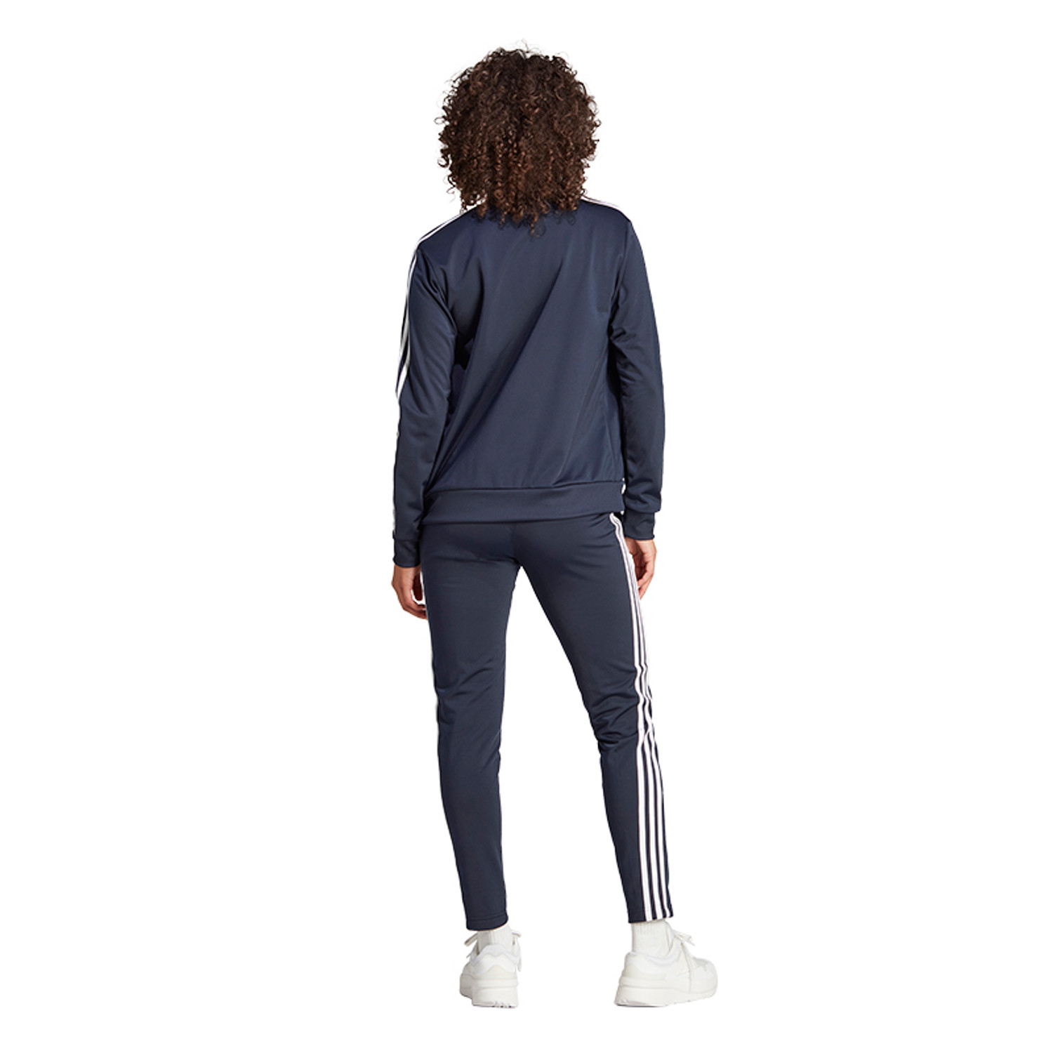 adidas 3 Stripes Tracksuit