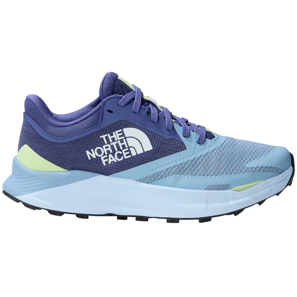 Chaussure trail THE NORTH FACE W VECTIV ENDURIS 3/CAVE STEEL BLUE/CAVE BLUE