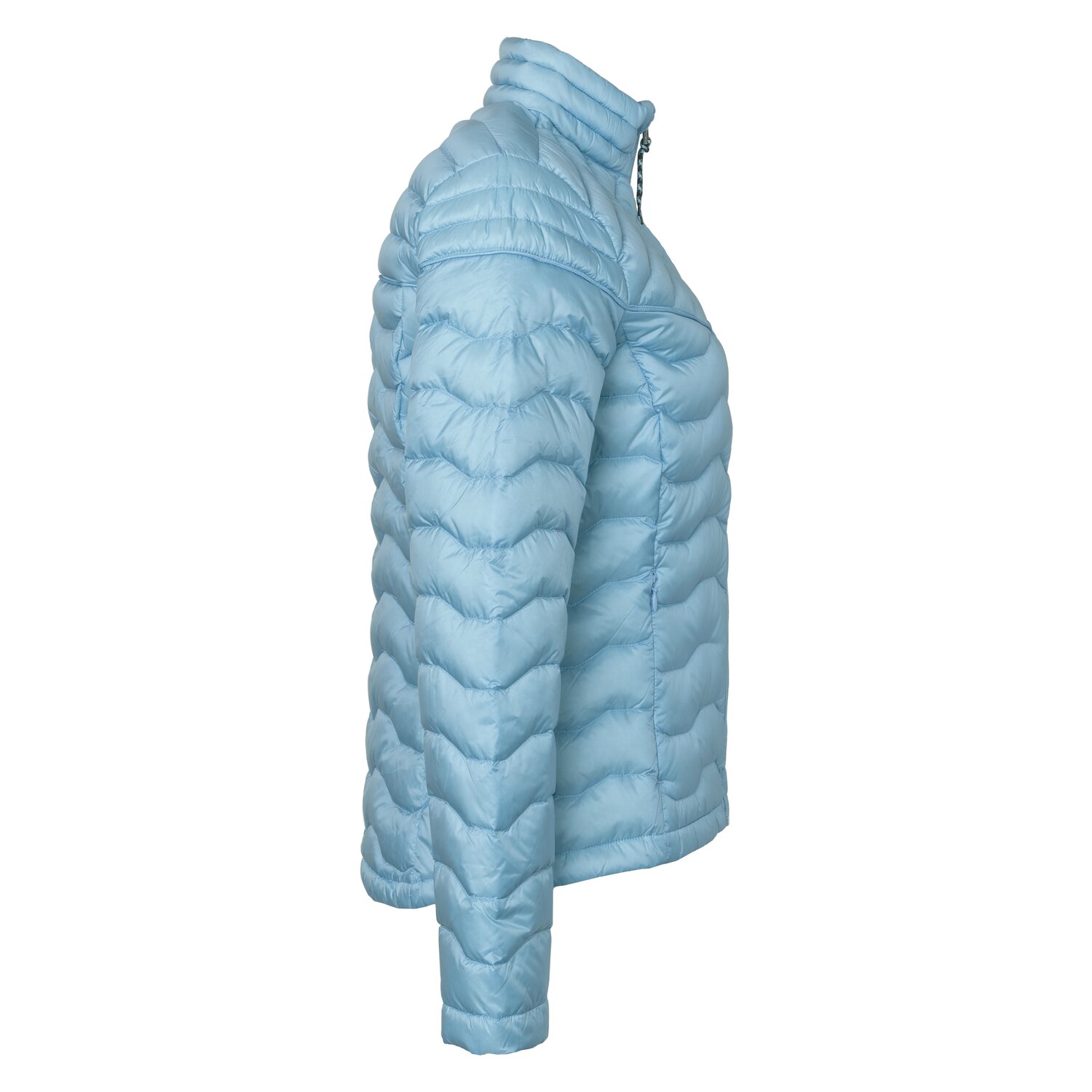 ARIAT Daunenjacke Ideal Down - cerulean