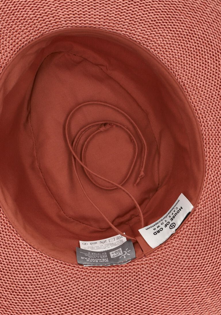 roze house of ord hoed gilly hat