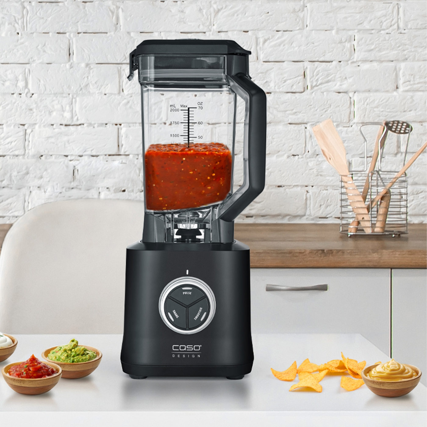 PowerBlender B 2000