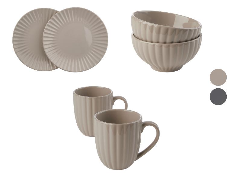 Servies 2-delig