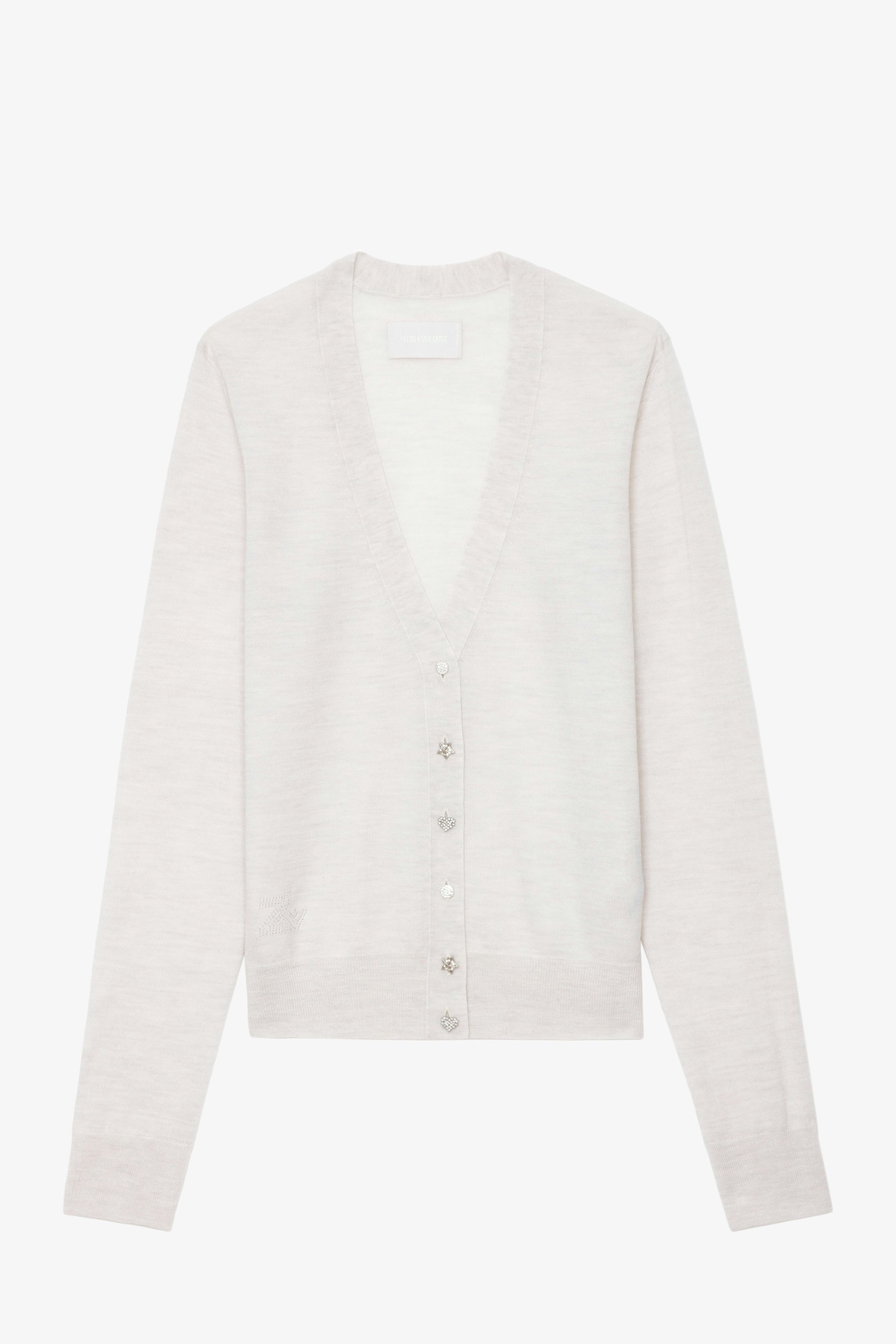Cardigan Jemmy Bijoux
