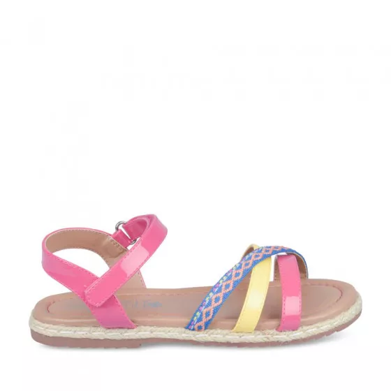 Sandales MULTICOLOR LOVELY SKULL