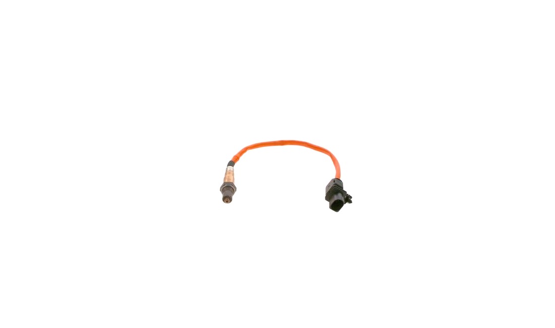 Lambda-sonde,
