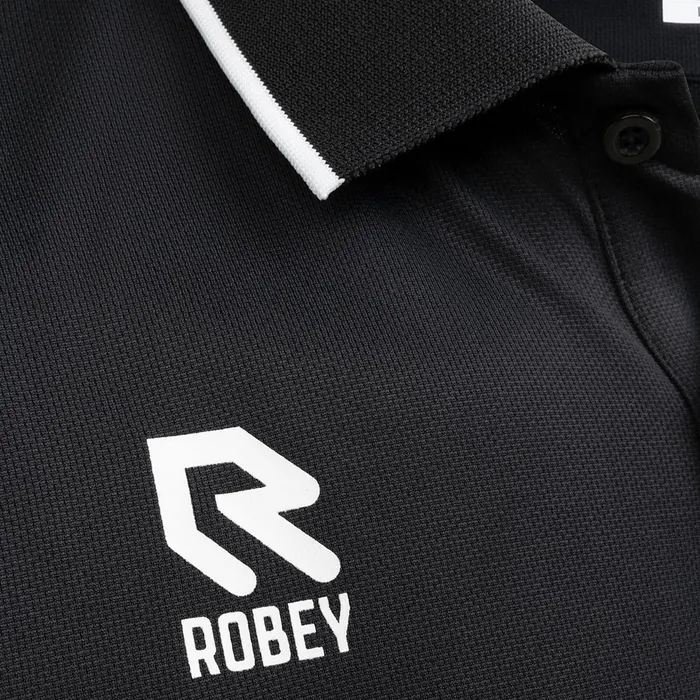 Robey Allrounder Polo Heren