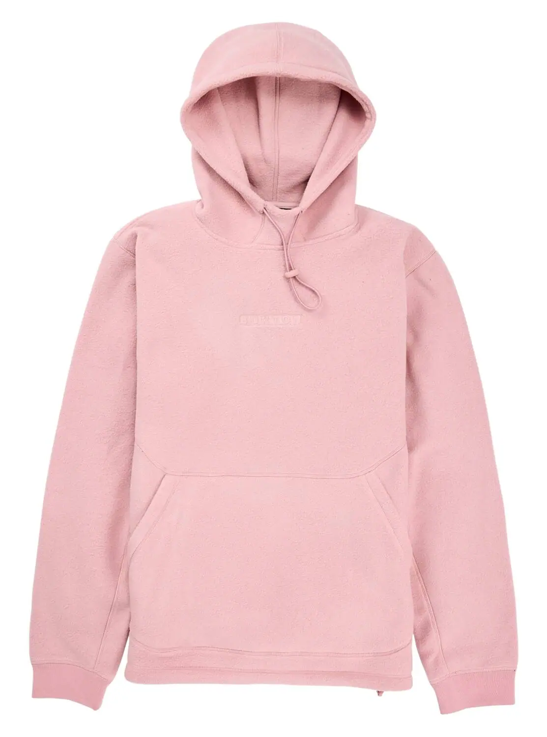 Burton Cinder Hooded Pullover Hættetrøje - Trøjer | SkatePro