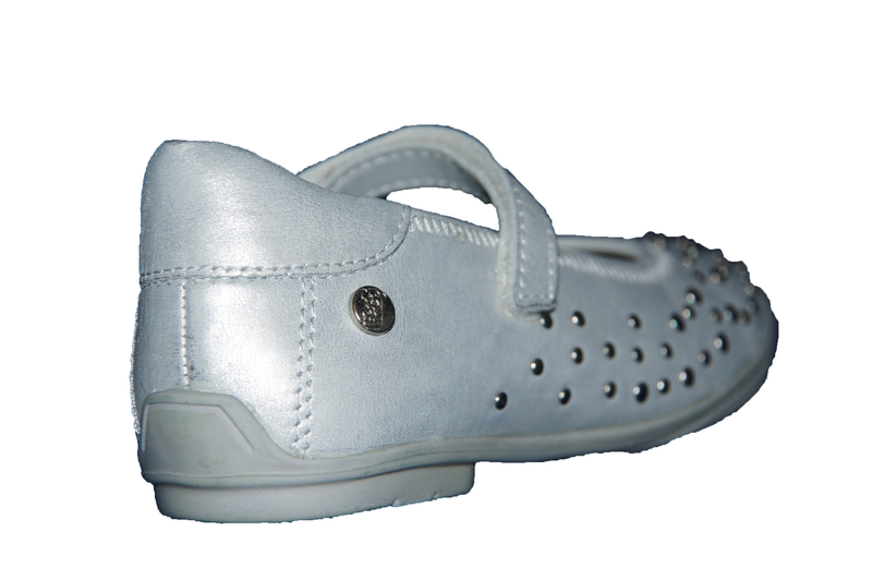 Twins 314270 wijdte 2.5 Silver