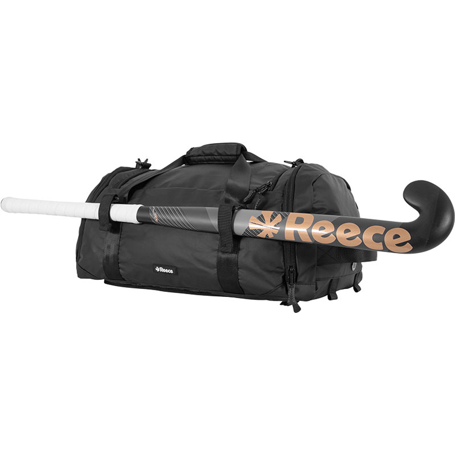 Reece Queensland Duffelbag