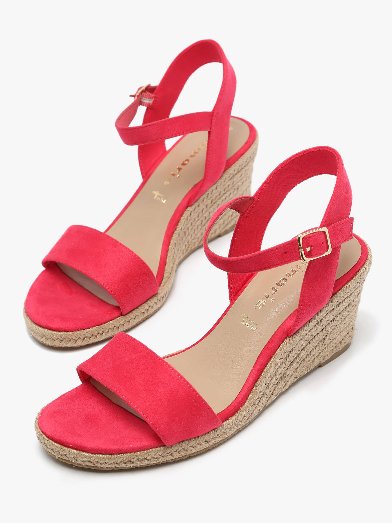 Sandales  talon TAMARIS