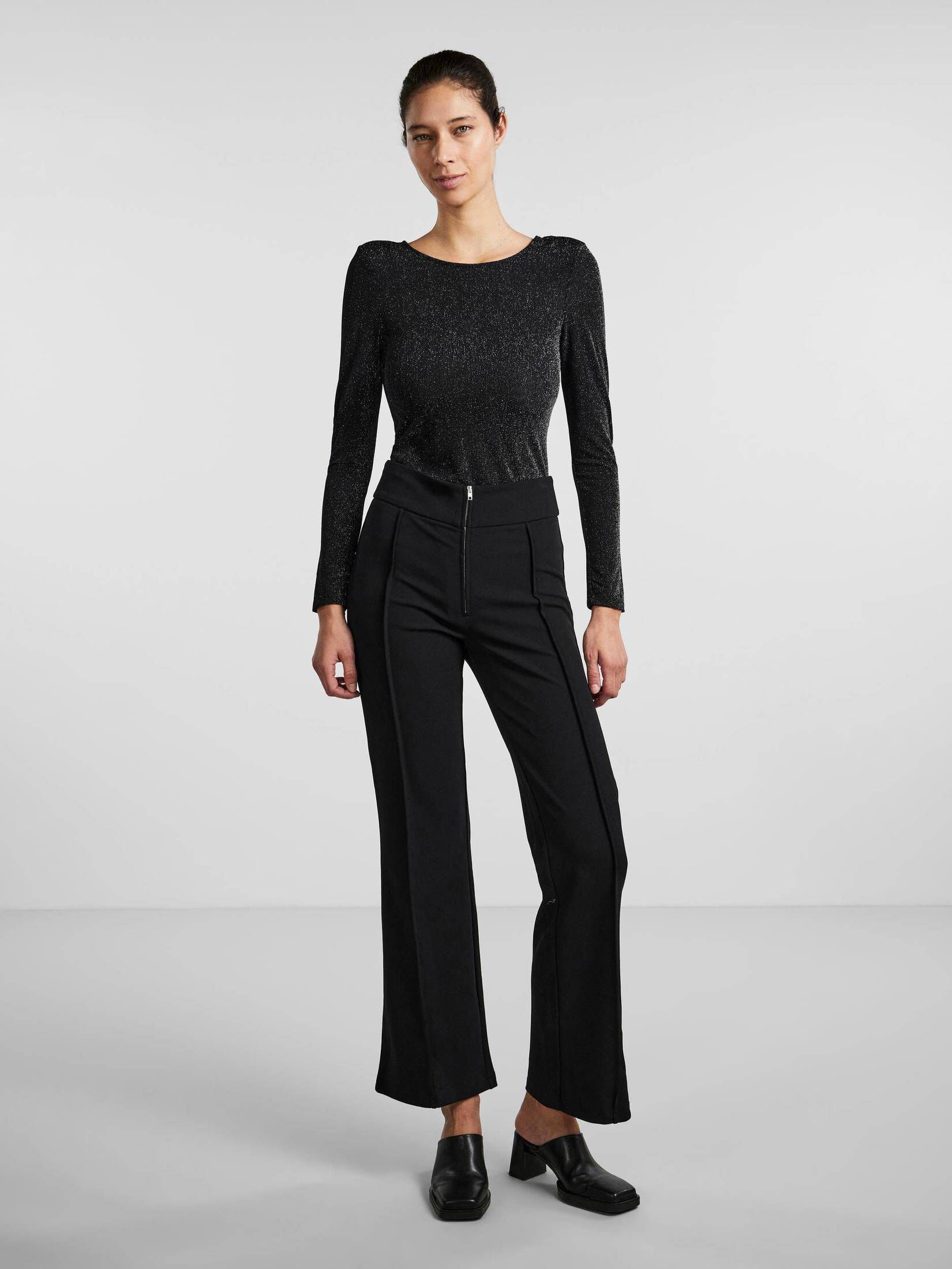 YAS| Damen Body YASWUP