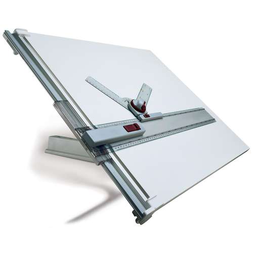 rOtring Zeichentisch A2