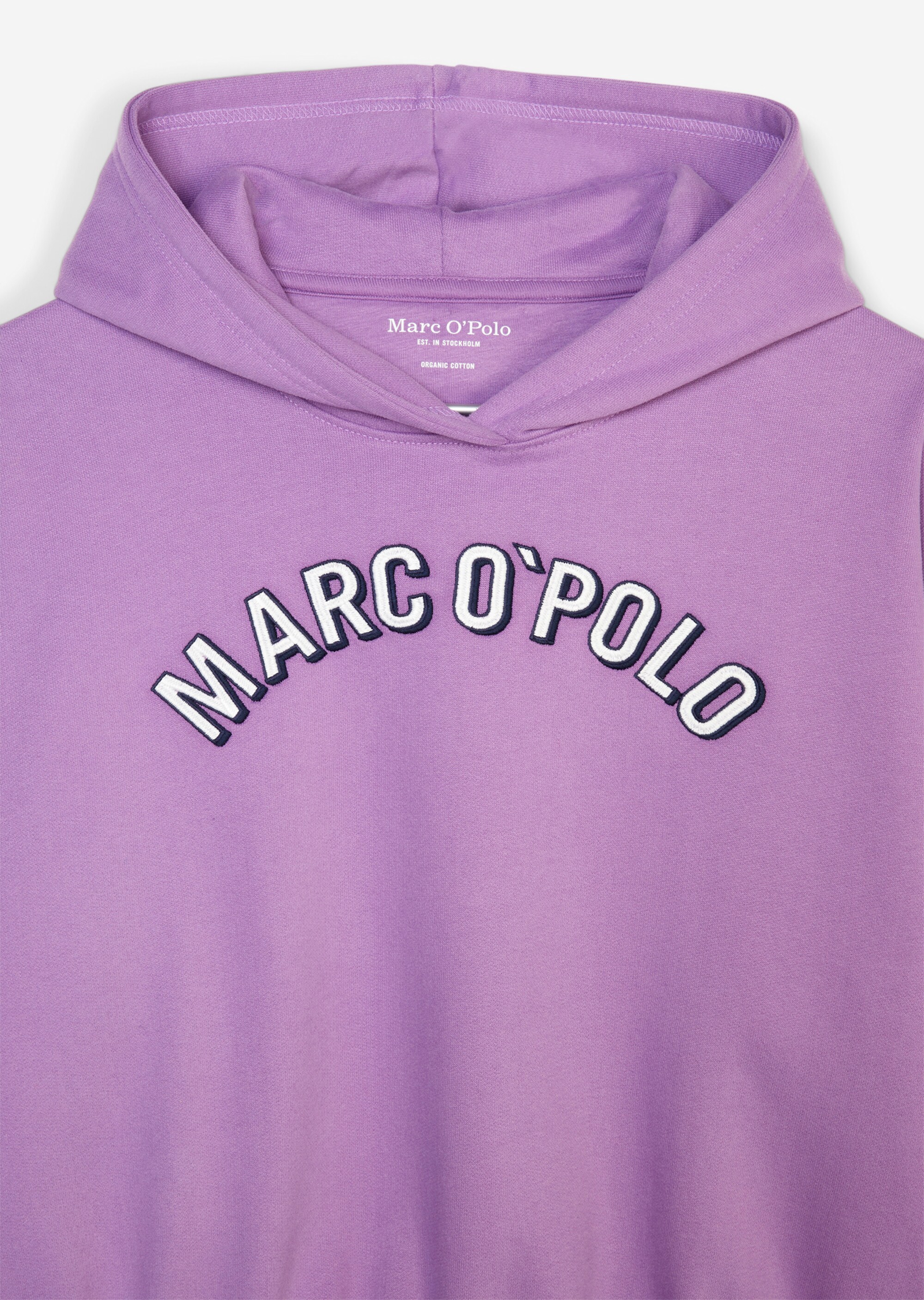 TEENS-GIRLS Hoodie mit weicher Innenseite