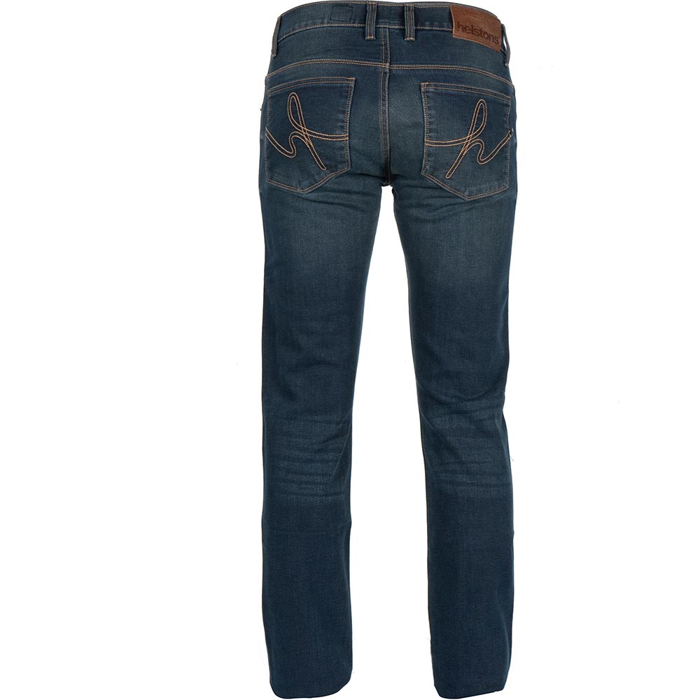 Helstons - Jean Roadster 2 Bleu