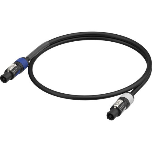 Neutrik NKPH01-A4A3 Power Cord 3x1.5mm² powerCON FXXA / powerCON FXXB 1.5m