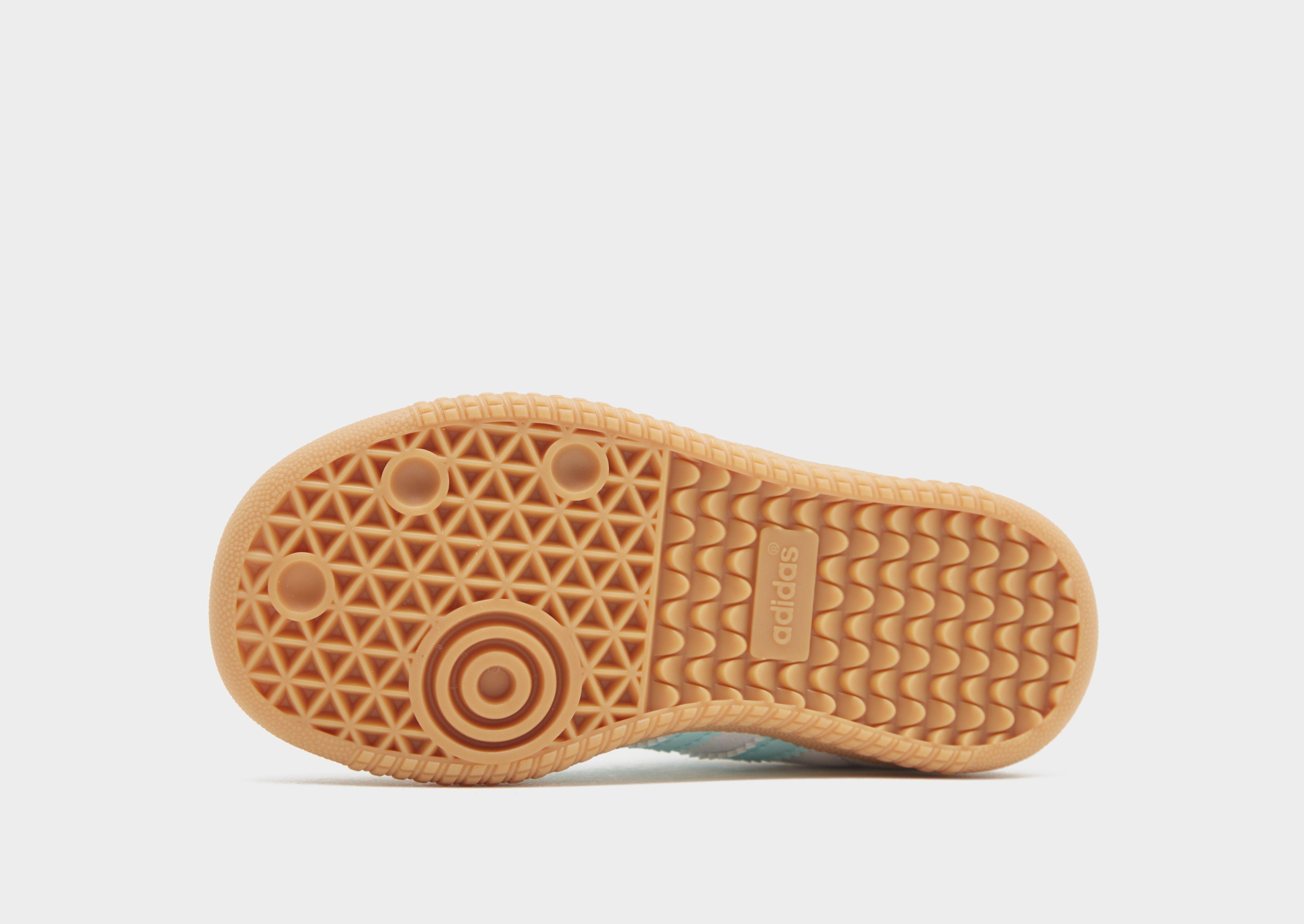 adidas Originals Samba OG Bébé