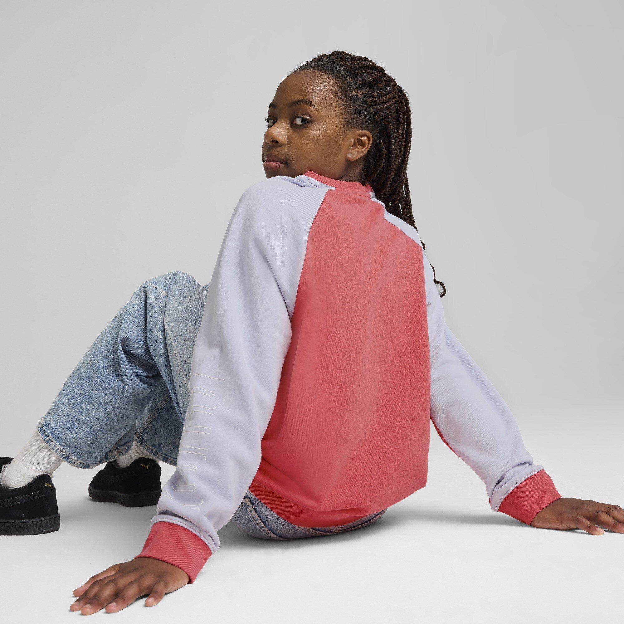 Puma Puma Sport Crew Tr G Jn99