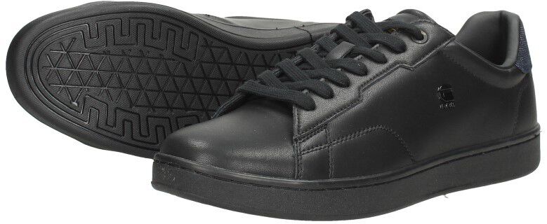 G-star Cadet Lea DNM M zwart