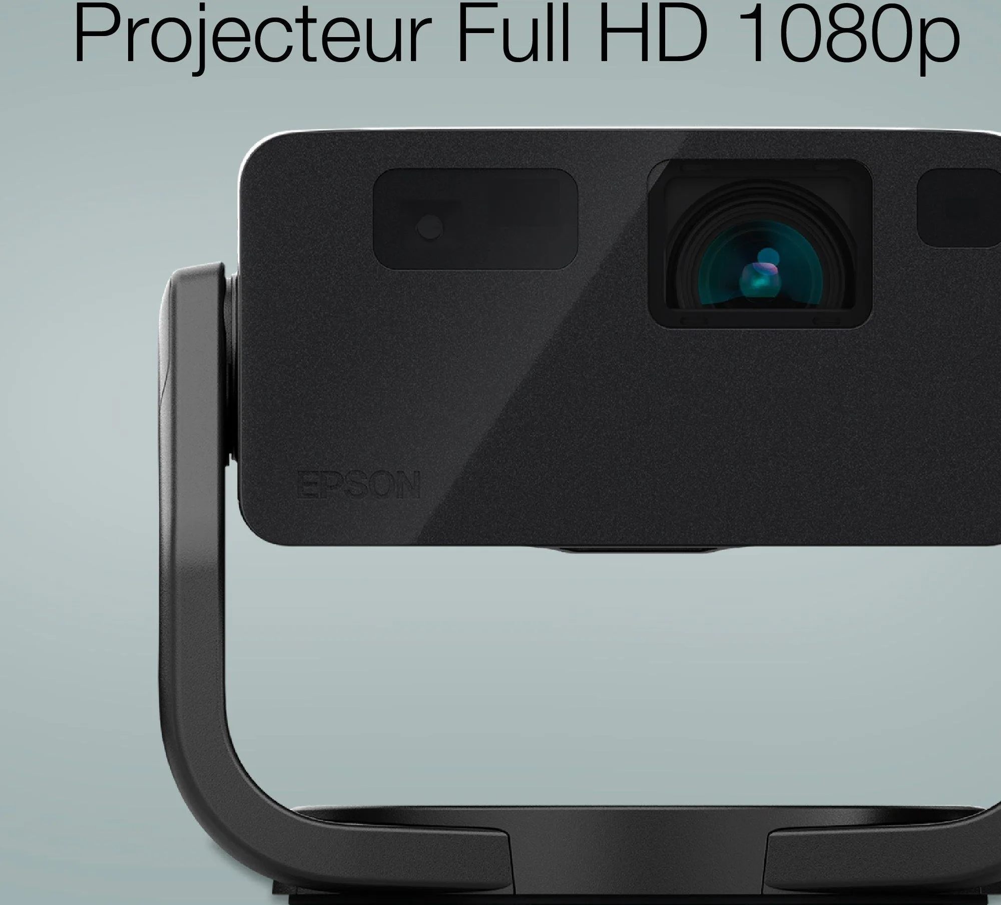 Epson EF-22 Noir Vidéoprojecteurs