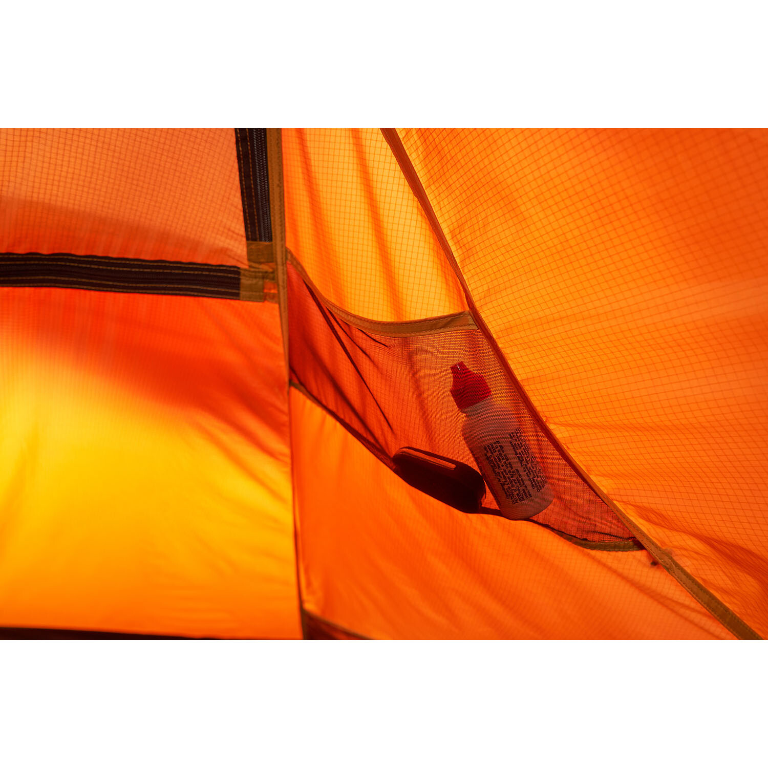 Nordisk Seiland 3 SP Tent