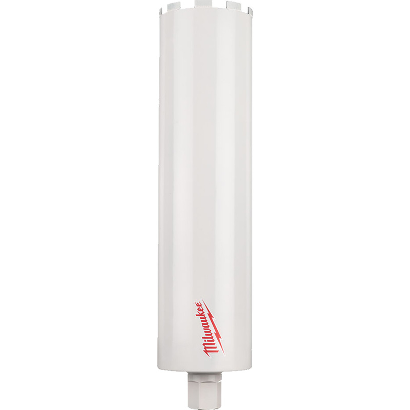 Milwaukee WCHP-TK diamantboorkroon nat ⌀101mm
