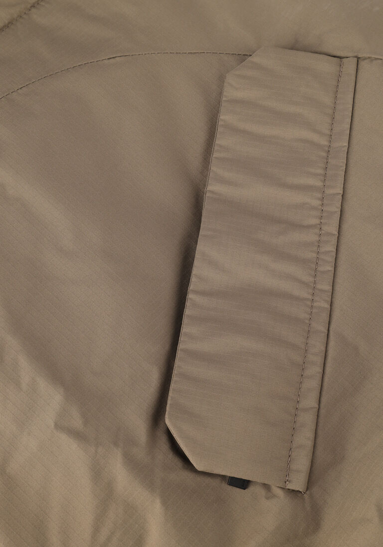 SELECTED HOMME bruine selected homme  slhhector jkt b