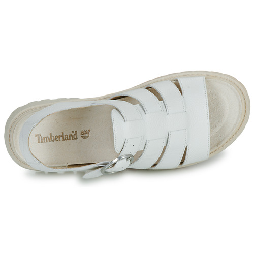 Timberland - CLAIREMONT WAY Blanco