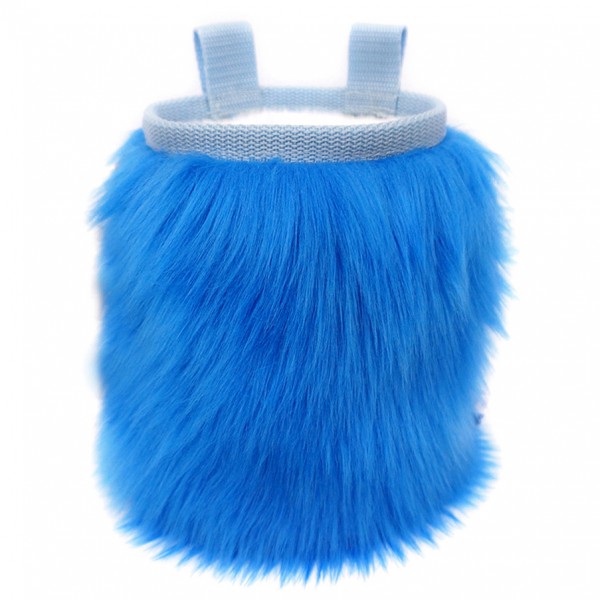 Crafty Climbing - Furry Chalk Bag - Sac à magnésie