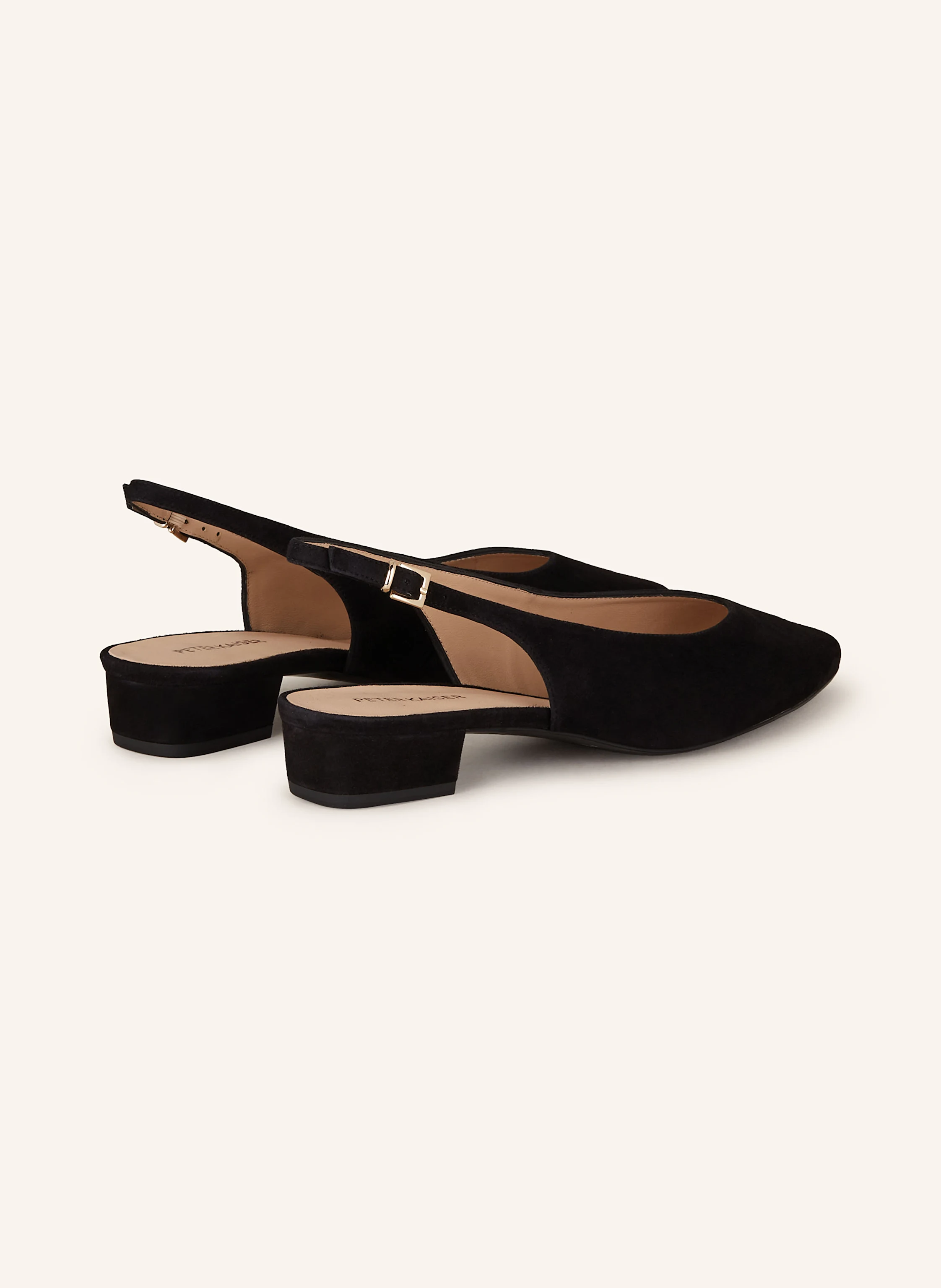 PETER KAISER Slingpumps NAPOLI