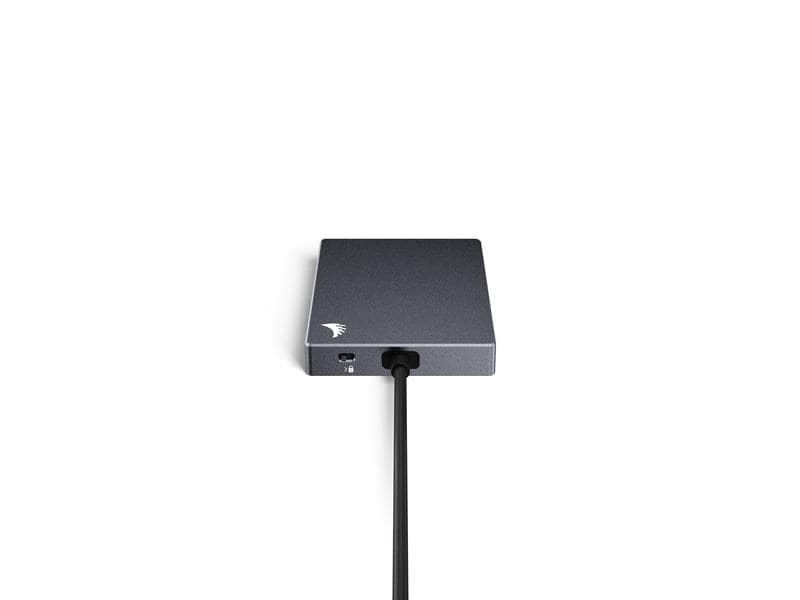 Angelbird Card Reader Extern CFexpress Type A CFexpress Typ A Kartenleser für schnelle Übertragungen und sichere Firmware-Updates