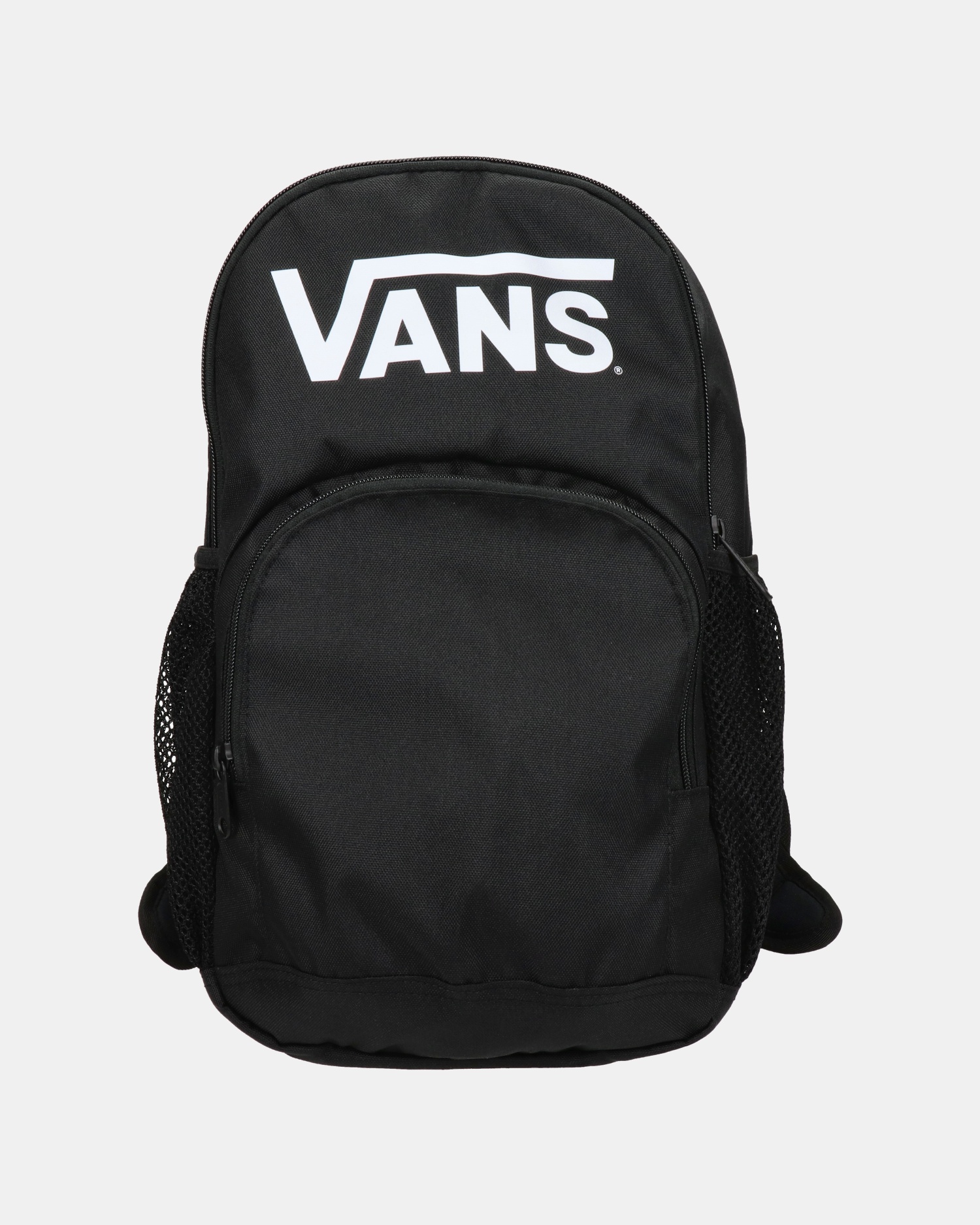 Vans Alumni Rugtas  - zwart