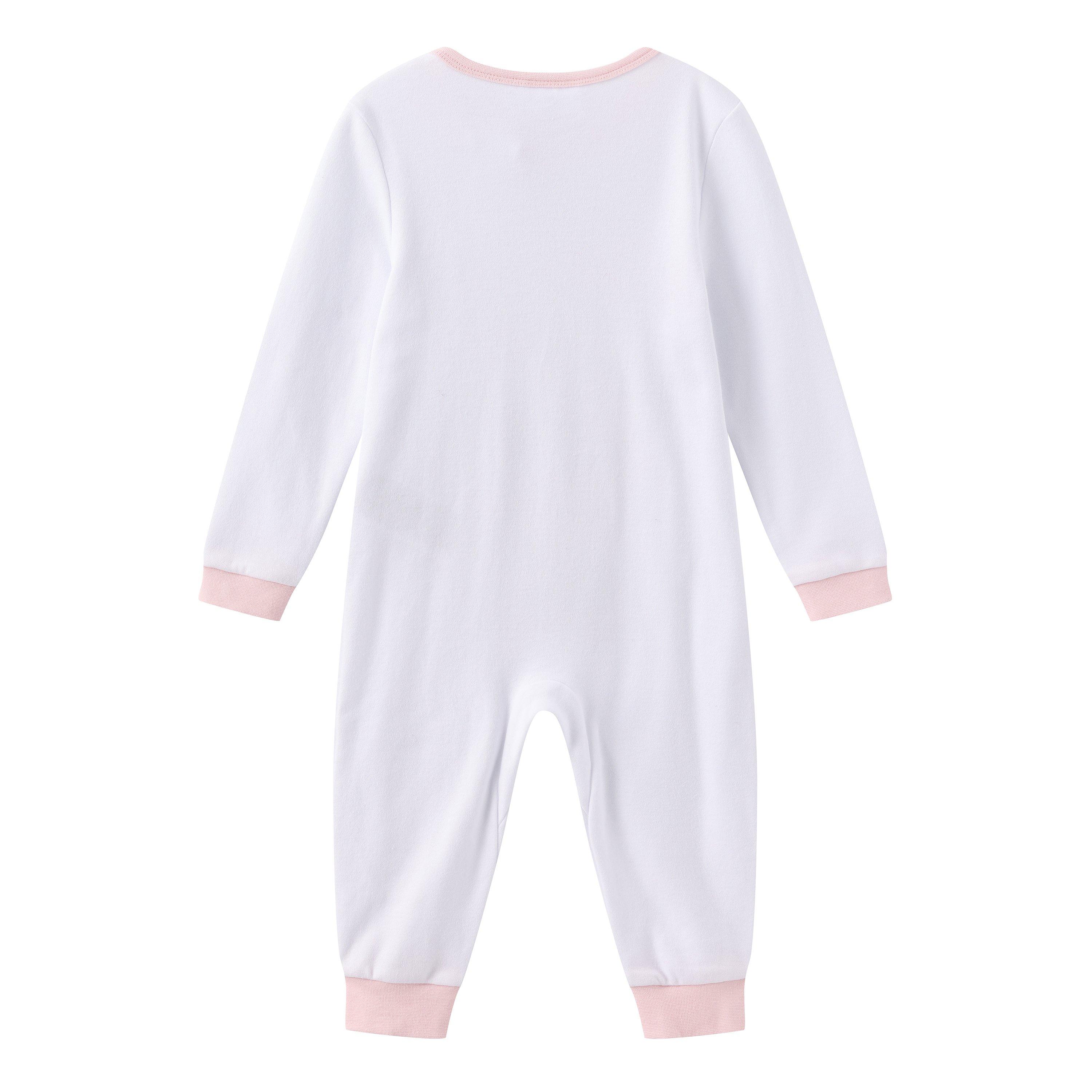 Character 4 Piece Romper Set Infants