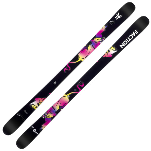 Ski FACTION FACTION STUDIO 0 GU