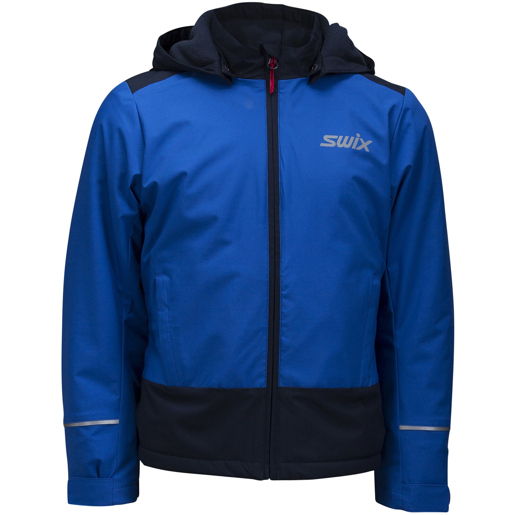 Swix Rookie jkt Jr<br>Langrennsjakke til junior!