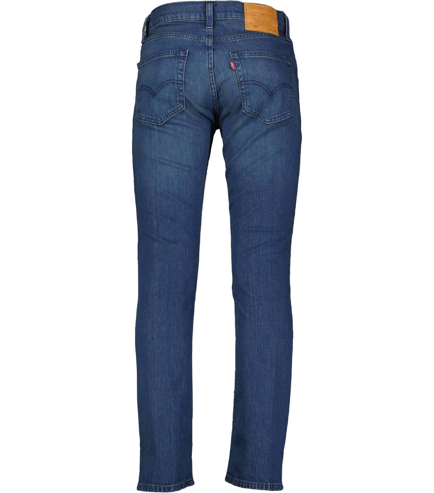 Levi's®| Herren Jeans 511 SLIM JUST ONE MORE Slim Fit