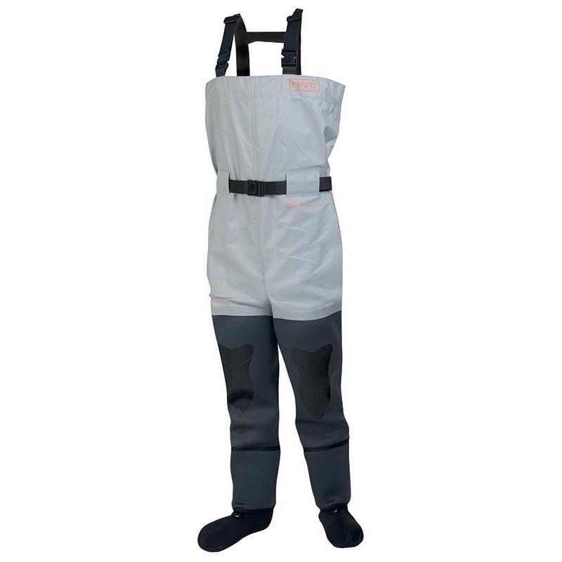 Waders Respirant Hart Skin Warm