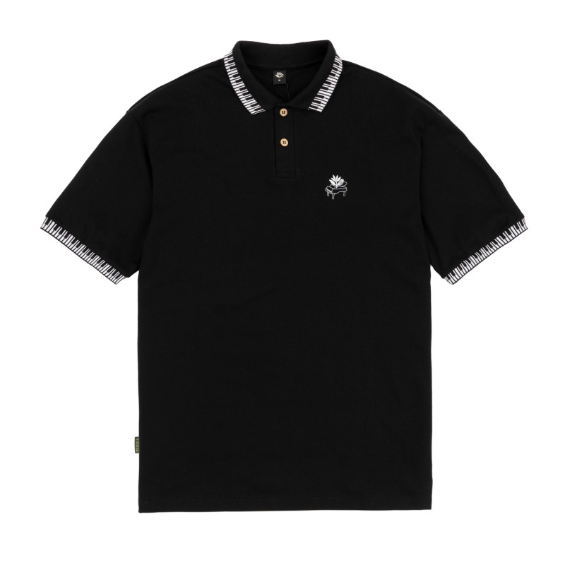 PIANO POLO - NOIR