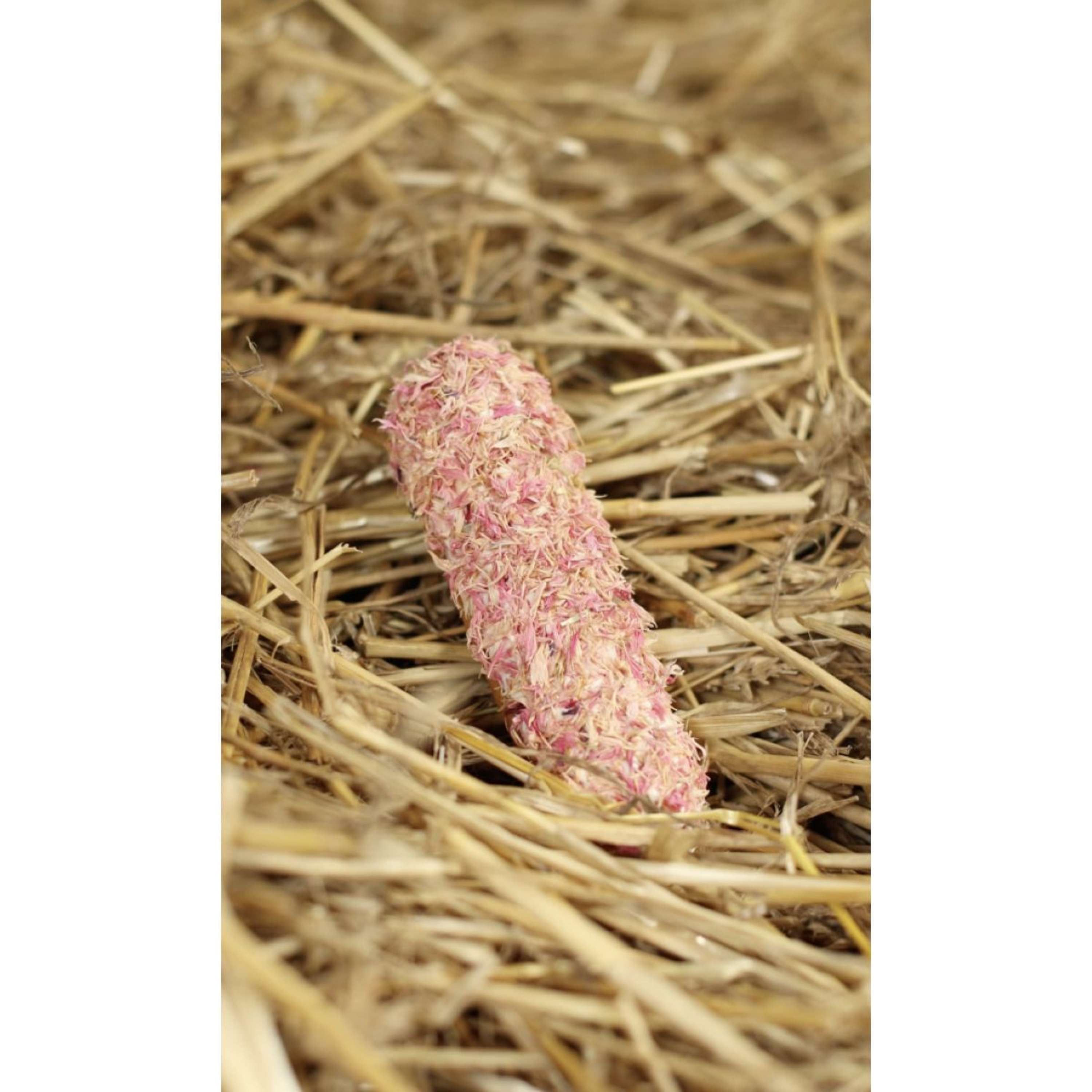 Candy Horse Koekjes Pink Cornflower Èclair