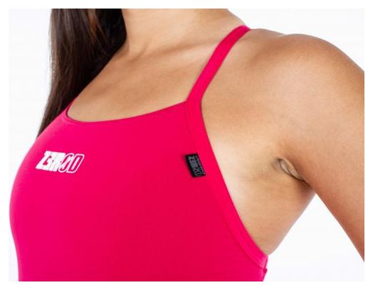 Maillot de Bain Femme Z3ROD Magenta